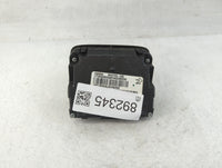 2008-2011 Cadillac Dts Radio AM FM Cd Player Receiver Replacement P/N:MX237000-2285 25829259 Fits Fits 2008 2009 2010 2011 O