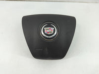 2011-2012 Cadillac Escalade Air Bag Driver Left Steering Wheel Mounted P/N:AB8246M2Q5037 Fits Fits 2011 2012 OEM Used Auto P
