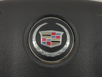 2011-2012 Cadillac Escalade Air Bag Driver Left Steering Wheel Mounted P/N:AB8246M2Q5037 Fits Fits 2011 2012 OEM Used Auto P