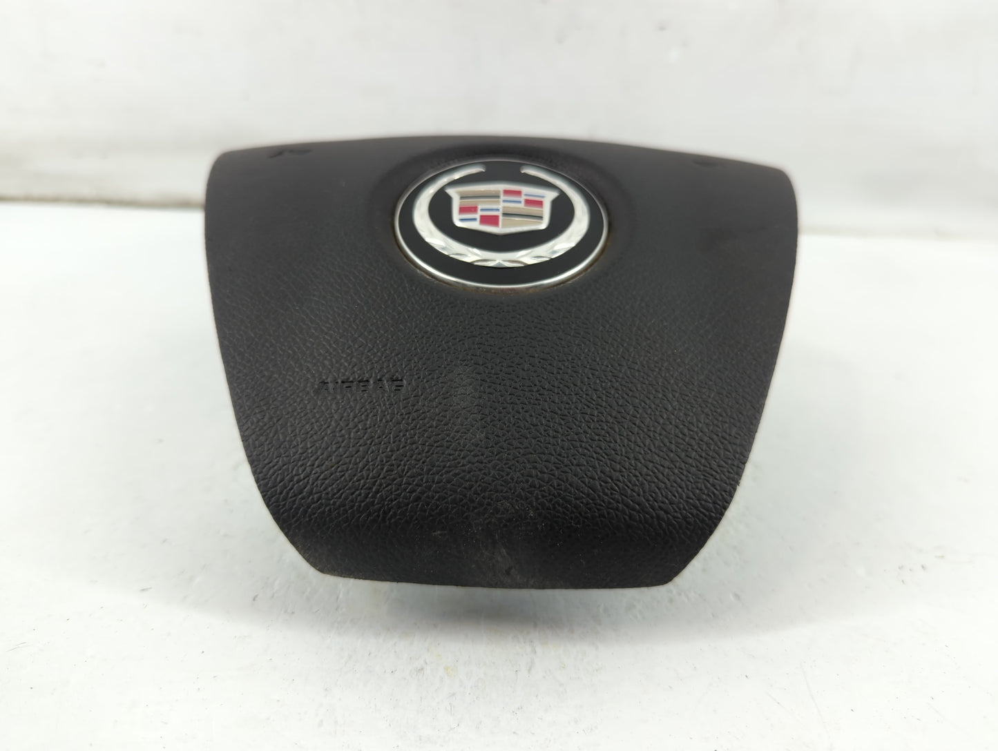 2011-2012 Cadillac Escalade Air Bag Driver Left Steering Wheel Mounted P/N:AB8246M2Q5037 Fits Fits 2011 2012 OEM Used Auto P