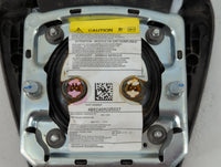 2011-2012 Cadillac Escalade Air Bag Driver Left Steering Wheel Mounted P/N:AB8246M2Q5037 Fits Fits 2011 2012 OEM Used Auto P