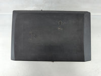 2010-2014 Cadillac Escalade Fusebox Fuse Box Panel Relay Module P/N:25941368 Fits Fits 2010 2011 2012 2013 2014 OEM Used Aut