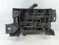 2010-2014 Cadillac Escalade Fusebox Fuse Box Panel Relay Module P/N:25941368 Fits Fits 2010 2011 2012 2013 2014 OEM Used Aut