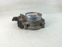 2009-2014 Cadillac Escalade Throttle Body P/N:RME87-3C Fits Fits 2009 2010 2011 2012 2013 2014 2015 OEM Used Auto Parts - Oe