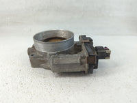 2009-2014 Cadillac Escalade Throttle Body P/N:RME87-3C Fits Fits 2009 2010 2011 2012 2013 2014 2015 OEM Used Auto Parts - Oe
