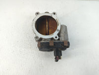 2009-2014 Cadillac Escalade Throttle Body P/N:RME87-3C Fits Fits 2009 2010 2011 2012 2013 2014 2015 OEM Used Auto Parts - Oe