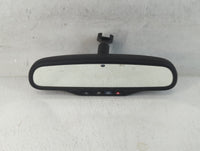 2010-2013 Cadillac Escalade Interior Rear View Mirror Replacement OEM P/N:E11025898 Fits Fits 2009 2010 2011 2012 2013 2014 
