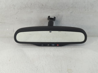 compare product 2010-2013 Cadillac Escalade Interior Rear View Mirror Replacement OEM P/N:E11025898 Fits Fits 2009 2010 2011 2012 2013 2014 OEM Used Auto Parts