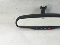 2010-2013 Cadillac Escalade Interior Rear View Mirror Replacement OEM P/N:E11025898 Fits Fits 2009 2010 2011 2012 2013 2014 
