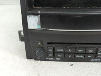 2011 Cadillac Escalade Radio AM FM Cd Player Receiver Replacement P/N:20955278 Fits OEM Used Auto Parts - Oemusedautoparts1.