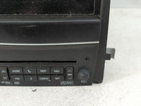 2011 Cadillac Escalade Radio AM FM Cd Player Receiver Replacement P/N:20955278 Fits OEM Used Auto Parts - Oemusedautoparts1.