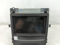 2011 Cadillac Escalade Radio AM FM Cd Player Receiver Replacement P/N:20955278 Fits OEM Used Auto Parts - Oemusedautoparts1.