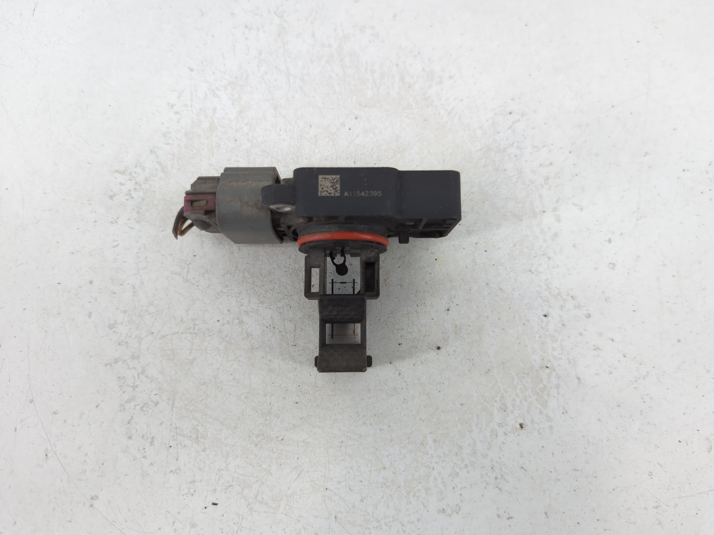 2009-2014 Cadillac Escalade Mass Air Flow Meter Maf - Oemusedautoparts1.com