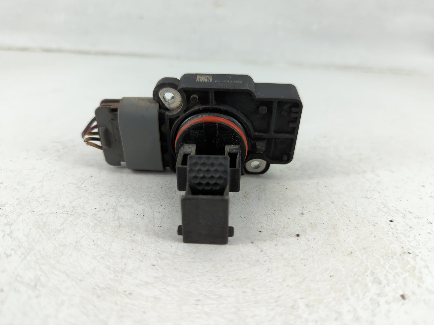2009-2014 Cadillac Escalade Mass Air Flow Meter Maf - Oemusedautoparts1.com