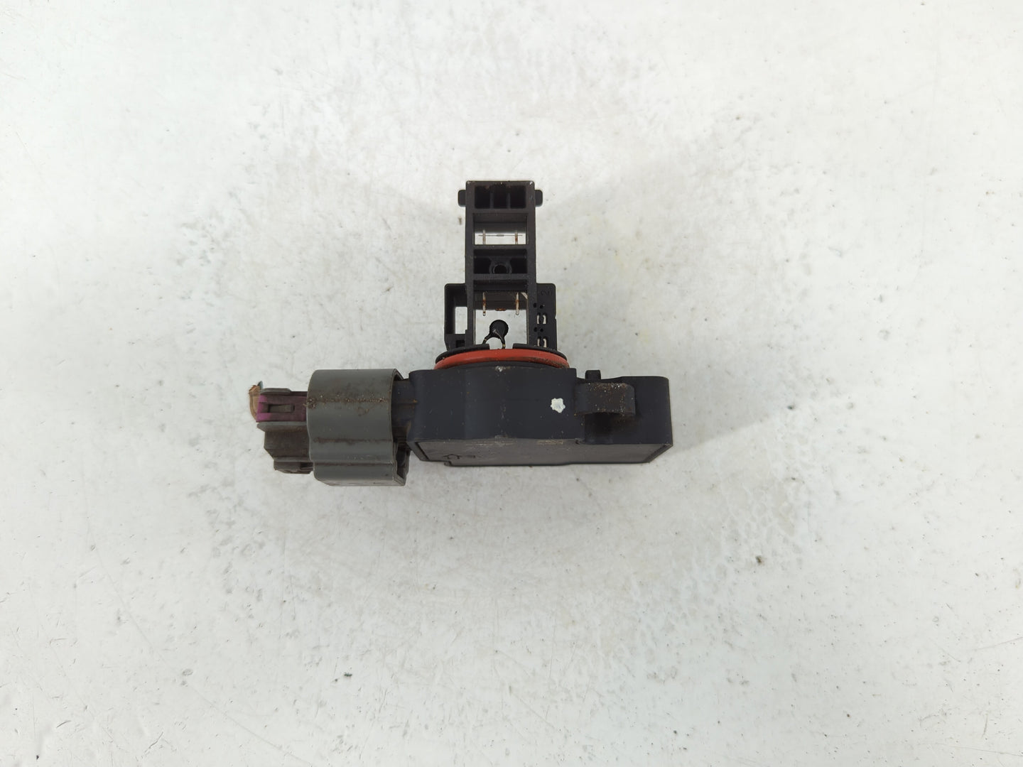 2009-2014 Cadillac Escalade Mass Air Flow Meter Maf - Oemusedautoparts1.com