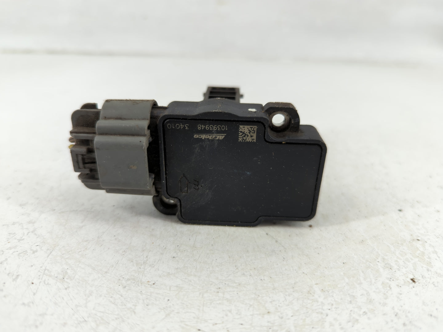 2009-2014 Cadillac Escalade Mass Air Flow Meter Maf - Oemusedautoparts1.com