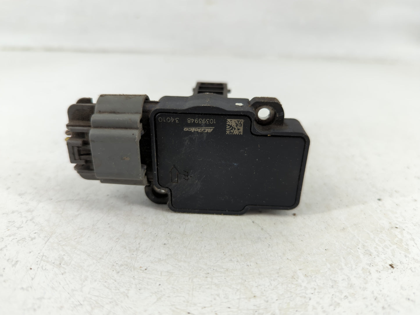 2009-2014 Cadillac Escalade Mass Air Flow Meter Maf - Oemusedautoparts1.com