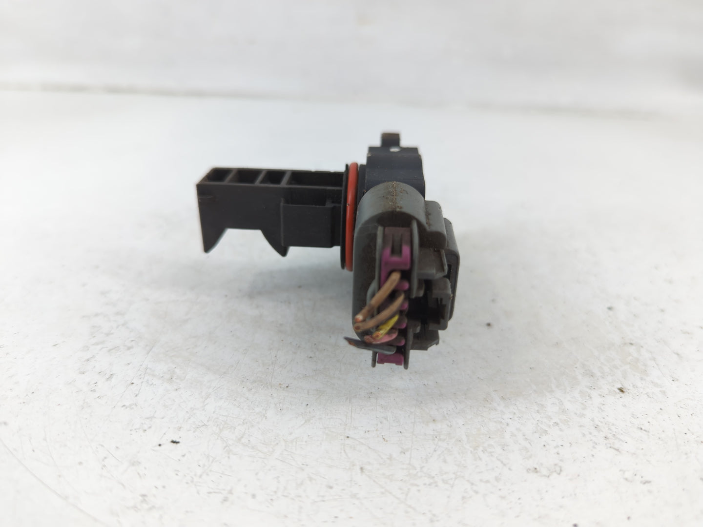 2009-2014 Cadillac Escalade Mass Air Flow Meter Maf - Oemusedautoparts1.com