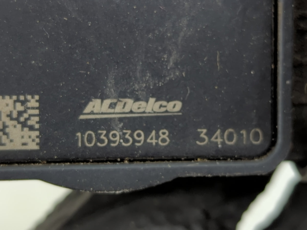 2009-2014 Cadillac Escalade Mass Air Flow Meter Maf Sensor - Oemusedautoparts1.com