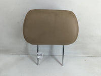 2011 Cadillac Escalade Headrest Head Rest Front Driver Passenger Seat Fits OEM Used Auto Parts - Oemusedautoparts1.com