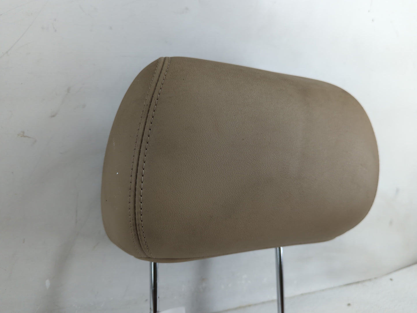 2011 Cadillac Escalade Headrest Head Rest Front Driver Passenger Seat Fits OEM Used Auto Parts - Oemusedautoparts1.com