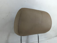 2011 Cadillac Escalade Headrest Head Rest Front Driver Passenger Seat Fits OEM Used Auto Parts - Oemusedautoparts1.com