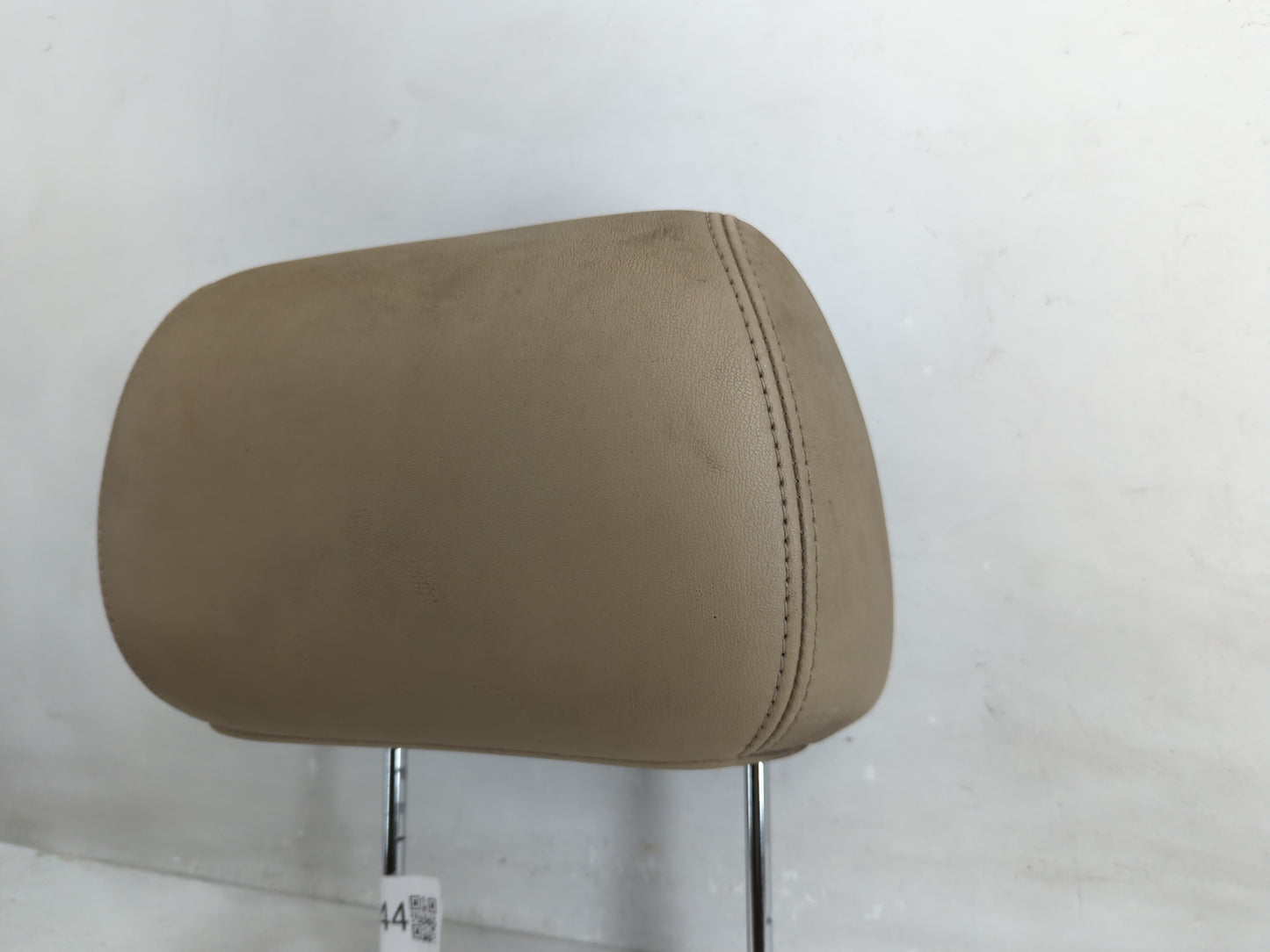 2011 Cadillac Escalade Headrest Head Rest Front Driver Passenger Seat Fits OEM Used Auto Parts - Oemusedautoparts1.com