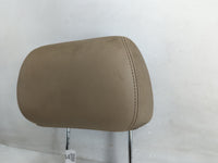 2011 Cadillac Escalade Headrest Head Rest Front Driver Passenger Seat Fits OEM Used Auto Parts - Oemusedautoparts1.com