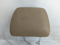 2011 Cadillac Escalade Headrest Head Rest Front Driver Passenger Seat Fits OEM Used Auto Parts - Oemusedautoparts1.com