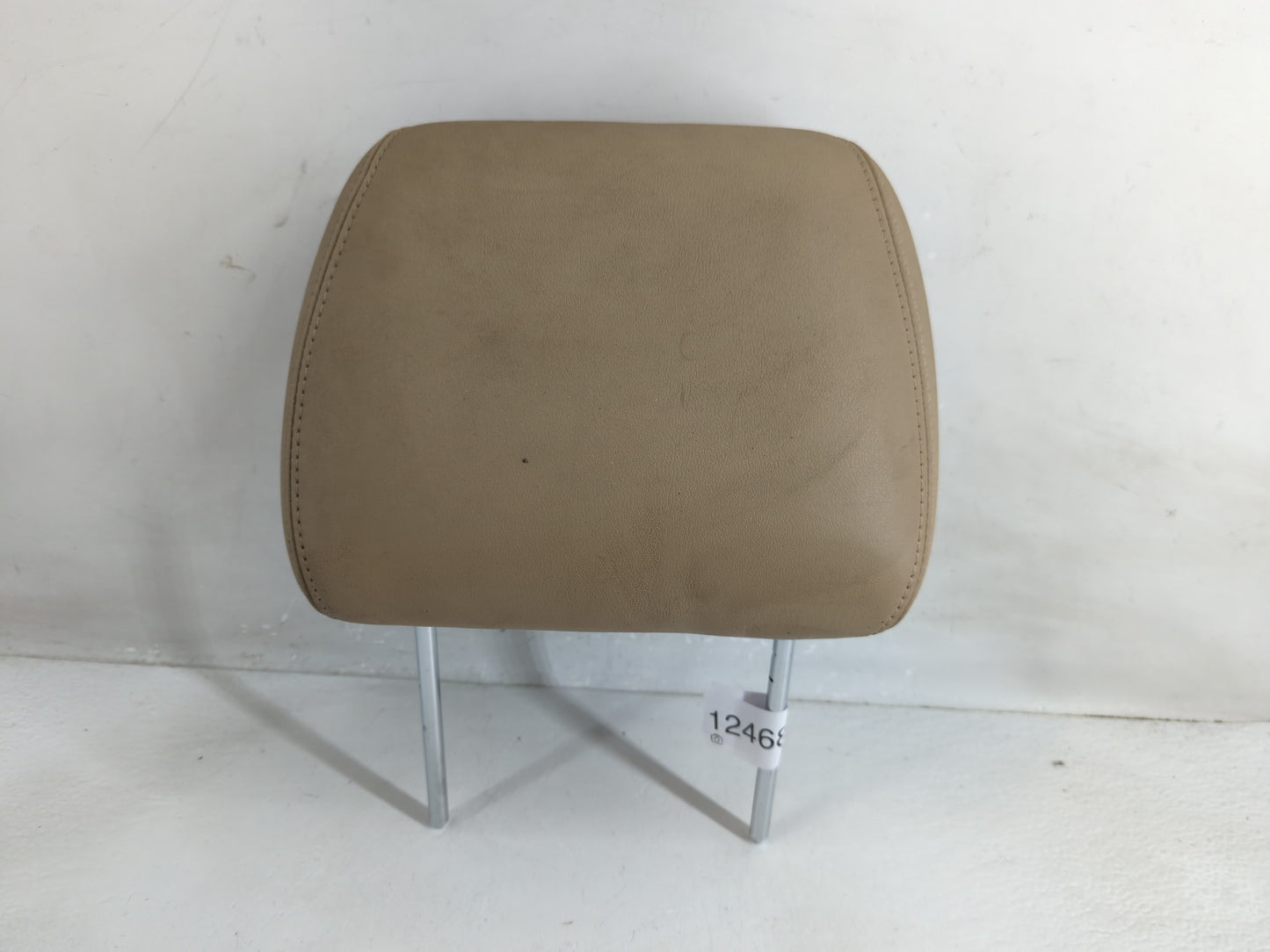2011 Cadillac Escalade Headrest Head Rest Front Driver Passenger Seat Fits OEM Used Auto Parts - Oemusedautoparts1.com