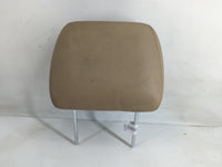 2011 Cadillac Escalade Headrest Head Rest Front Driver Passenger Seat Fits OEM Used Auto Parts - Oemusedautoparts1.com