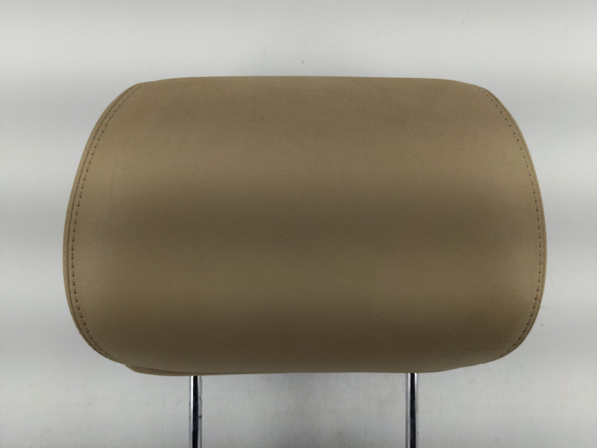2011 Cadillac Escalade Headrest Head Rest Rear Seat Fits OEM Used Auto Parts - Oemusedautoparts1.com