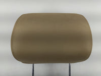 2011 Cadillac Escalade Headrest Head Rest Rear Seat Fits OEM Used Auto Parts - Oemusedautoparts1.com