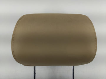2011 Cadillac Escalade Headrest Head Rest Rear Seat Fits OEM Used Auto Parts - Oemusedautoparts1.com