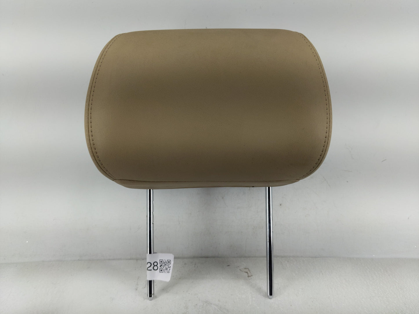 2011 Cadillac Escalade Headrest Head Rest Rear Seat Fits OEM Used Auto Parts - Oemusedautoparts1.com