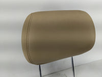 2011 Cadillac Escalade Headrest Head Rest Rear Seat Fits OEM Used Auto Parts - Oemusedautoparts1.com