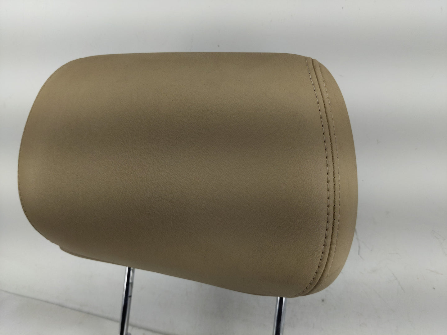 2011 Cadillac Escalade Headrest Head Rest Rear Seat Fits OEM Used Auto Parts - Oemusedautoparts1.com