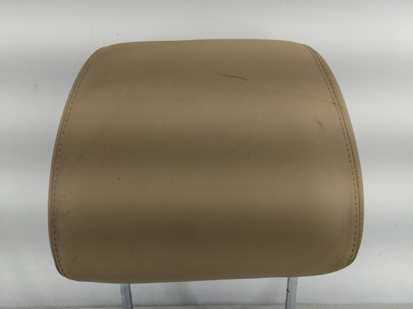 2011 Cadillac Escalade Headrest Head Rest Rear Seat Fits OEM Used Auto Parts - Oemusedautoparts1.com