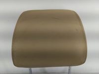 2011 Cadillac Escalade Headrest Head Rest Rear Seat Fits OEM Used Auto Parts - Oemusedautoparts1.com