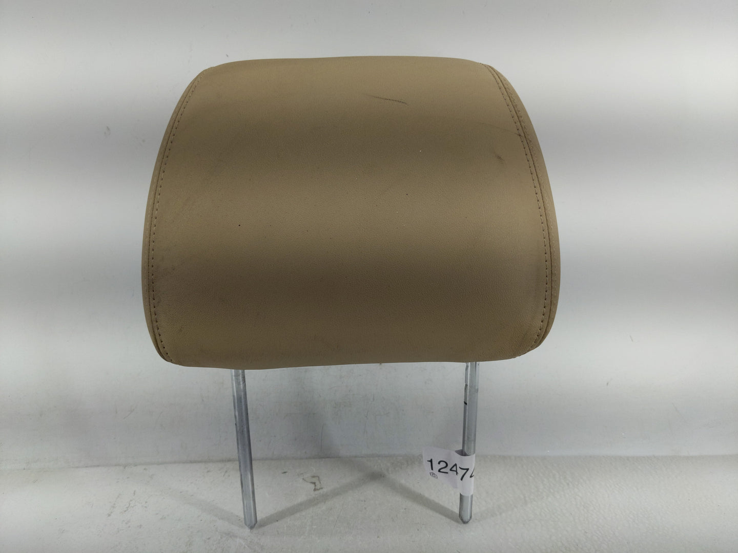 2011 Cadillac Escalade Headrest Head Rest Rear Seat Fits OEM Used Auto Parts - Oemusedautoparts1.com