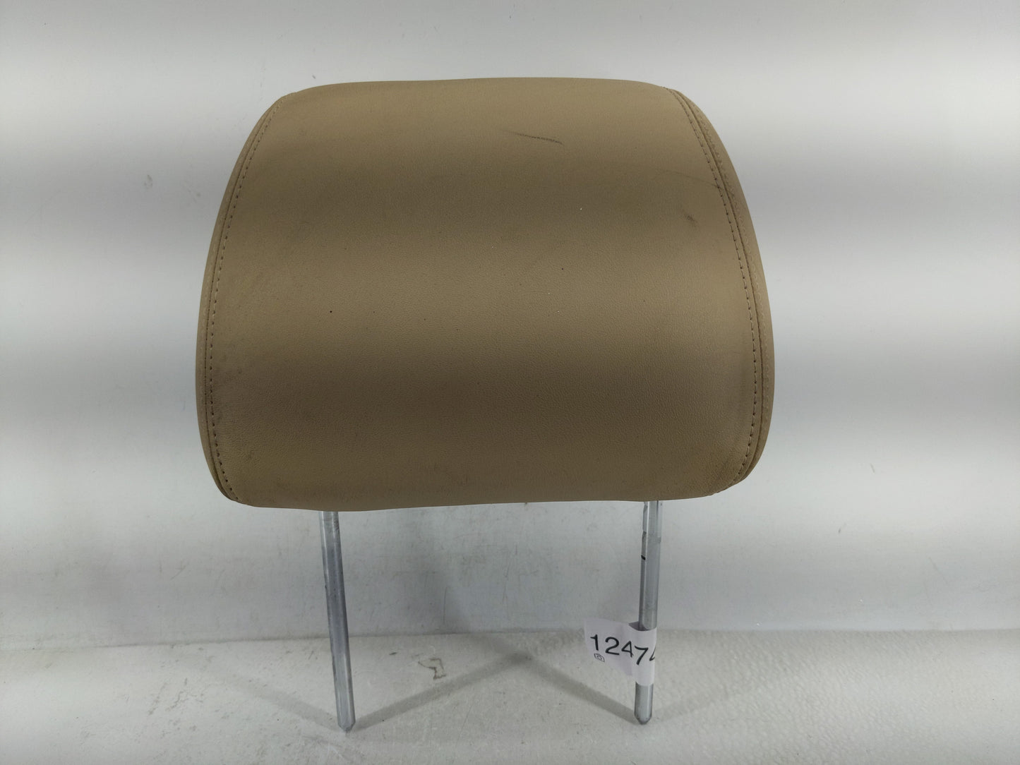 2011 Cadillac Escalade Headrest Head Rest Rear Seat Fits OEM Used Auto Parts - Oemusedautoparts1.com