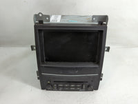 2011 Cadillac Escalade Radio AM FM Cd Player Receiver Replacement P/N:20955278 Fits OEM Used Auto Parts - Oemusedautoparts1.