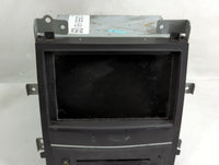 2011 Cadillac Escalade Radio AM FM Cd Player Receiver Replacement P/N:20955278 Fits OEM Used Auto Parts - Oemusedautoparts1.
