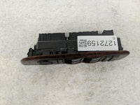 2009-2014 Cadillac Escalade Master Power Window Switch Replacement Driver Side Left Fits Fits 2009 2010 2011 2012 2013 2014 