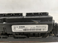 2009-2014 Cadillac Escalade Master Power Window Switch Replacement Driver Side Left Fits Fits 2009 2010 2011 2012 2013 2014 