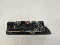 2009-2014 Cadillac Escalade Master Power Window Switch Replacement Driver Side Left P/N:20835555AC Fits OEM Used Auto Parts 