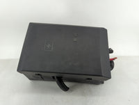 2010-2014 Cadillac Escalade Fusebox Fuse Box Panel Relay Module P/N:25941368_01 Fits Fits 2010 2011 2012 2013 2014 OEM Used 
