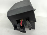 2010-2014 Cadillac Escalade Fusebox Fuse Box Panel Relay Module P/N:25941368_01 Fits Fits 2010 2011 2012 2013 2014 OEM Used 