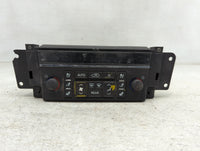 2007-2011 Cadillac Escalade Climate Control Module Temperature AC/Heater Replacement P/N:25936307 Fits OEM Used Auto Parts -