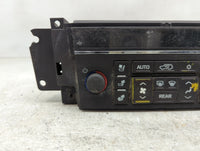 2007-2011 Cadillac Escalade Climate Control Module Temperature AC/Heater Replacement P/N:25936307 Fits OEM Used Auto Parts -
